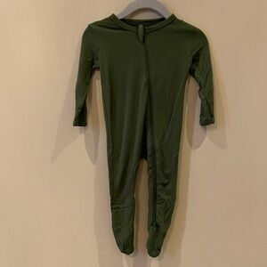 Kyte BABY Forest Footie